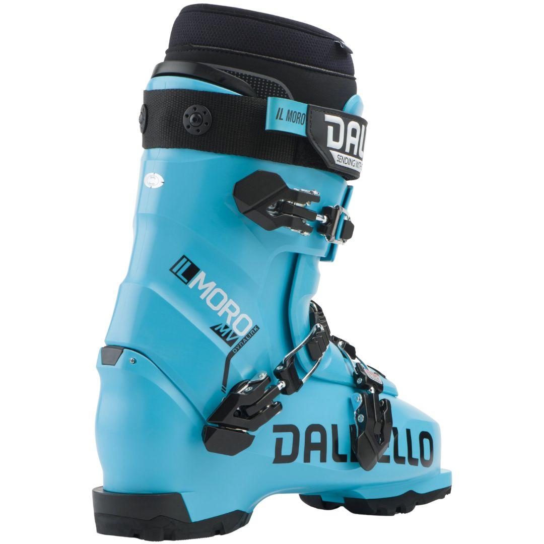 Dalbello Men's IL Moro Mv 3DWrap Ski Boots 2026